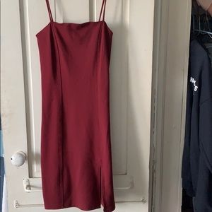 Bodycon dress